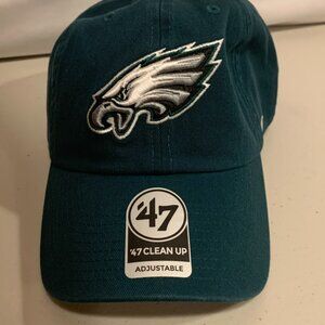 '47 Philadelphia Eagles Hat | One Size